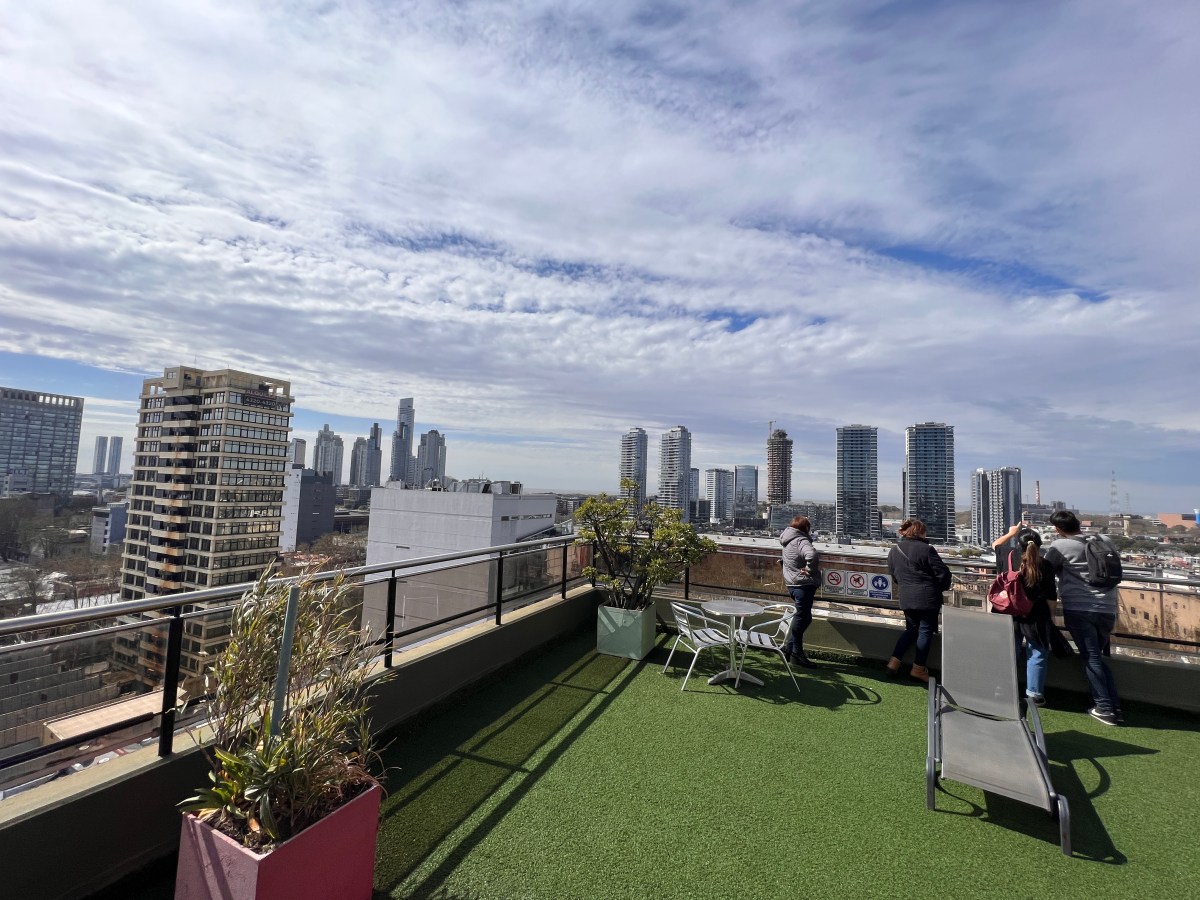 Want to know the Secrets to FIND HOUSING in Buenos Aires?