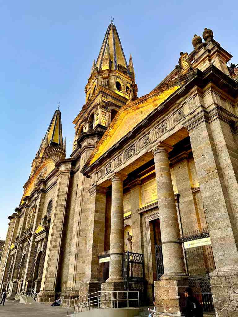 GUADALAJARA TRAVEL TIPS for Mexico’s 2nd Largest City