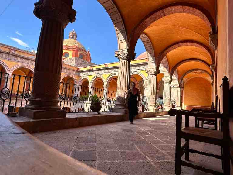 Querétaro Travel Guide: 27 Things to Do and See