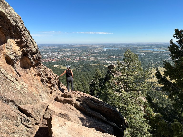 11 Exciting Hikes Near Boulder Colorado