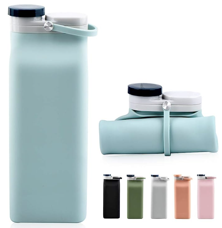 holiday gift guide: water bottle