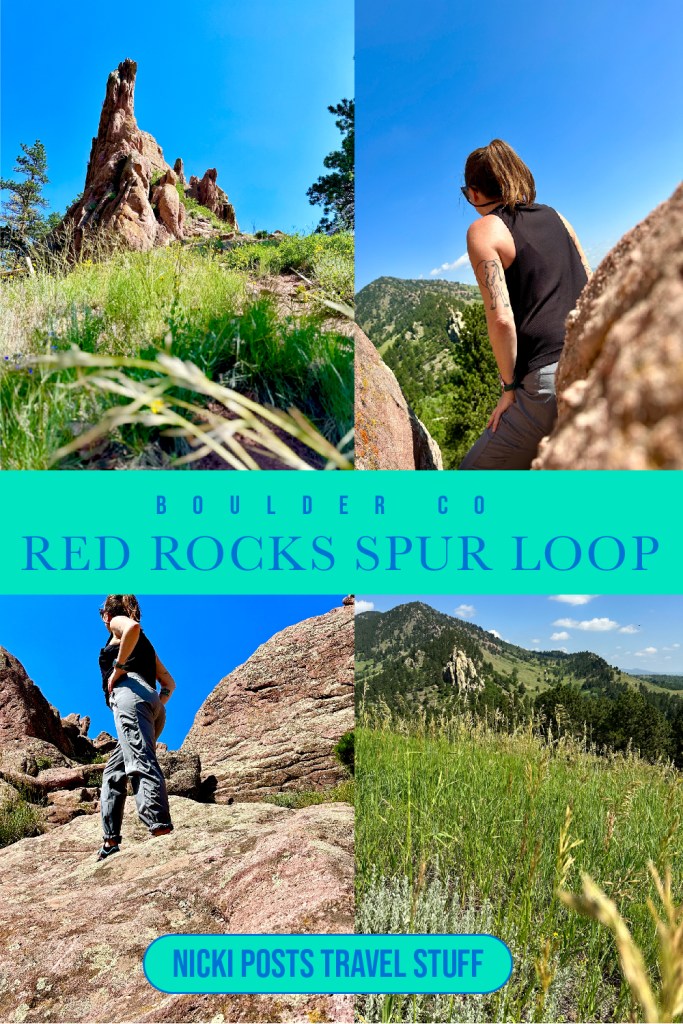 Best hikes near Boulder. Add to your Colorado bucket list. Best hiking trails in Colorado.