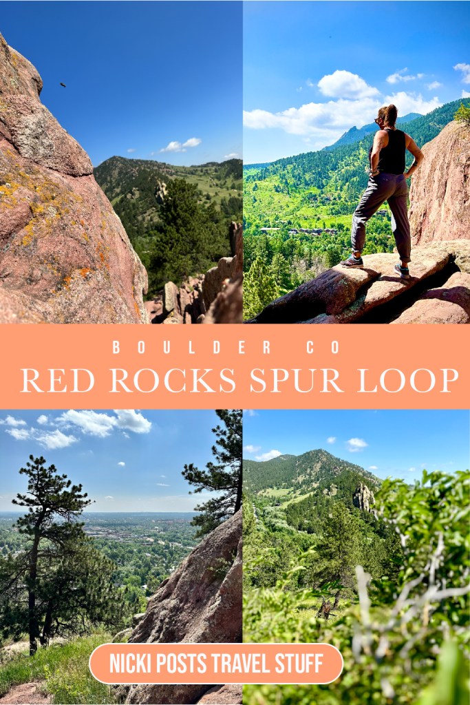 Best hikes near Boulder. Add to your Colorado bucket list. Best hiking trails in Colorado.