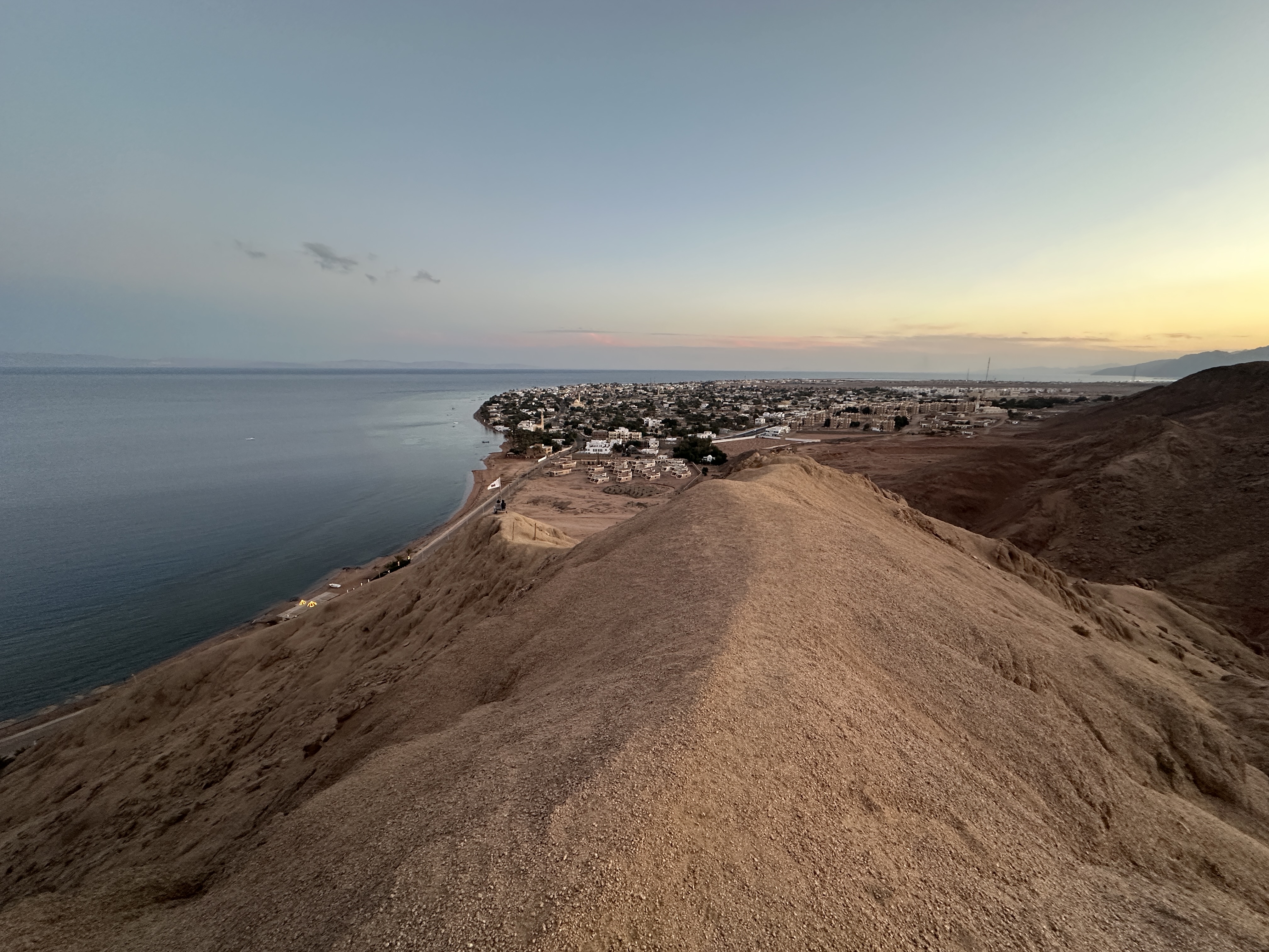 21 Exciting Things to Do in Dahab Egypt
