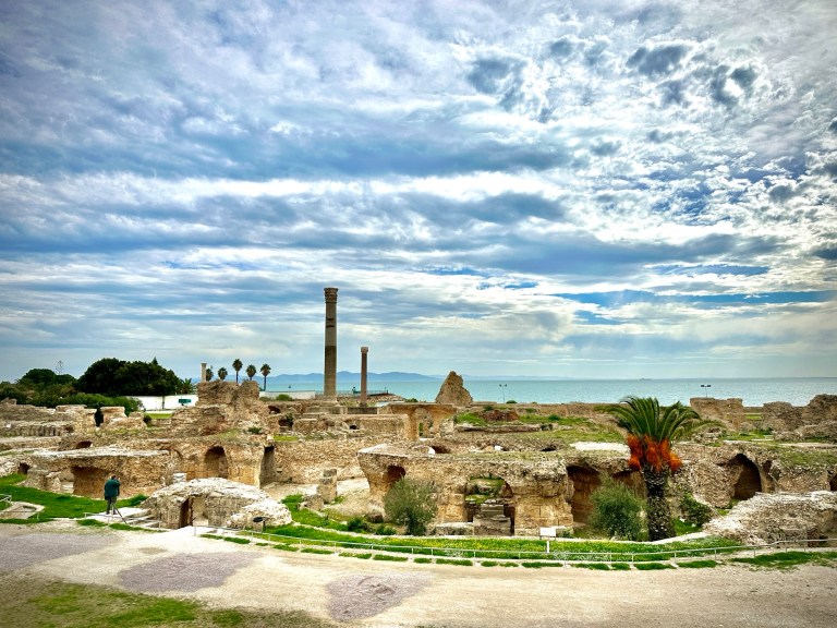 Carthage Tunisia: Ultimate 1-Day Itinerary 2025
