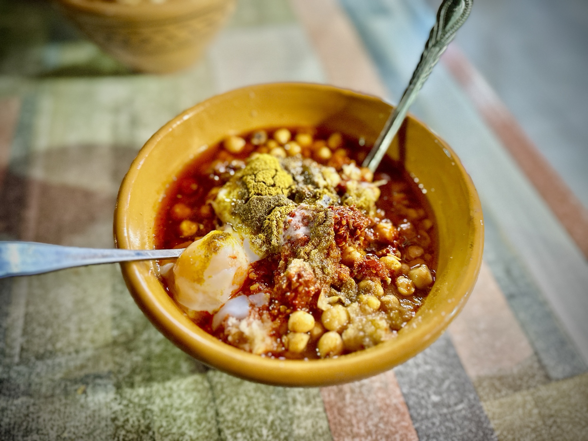 Tunisian Street Food Guide: 18 Best Street Eats To Try 2025
