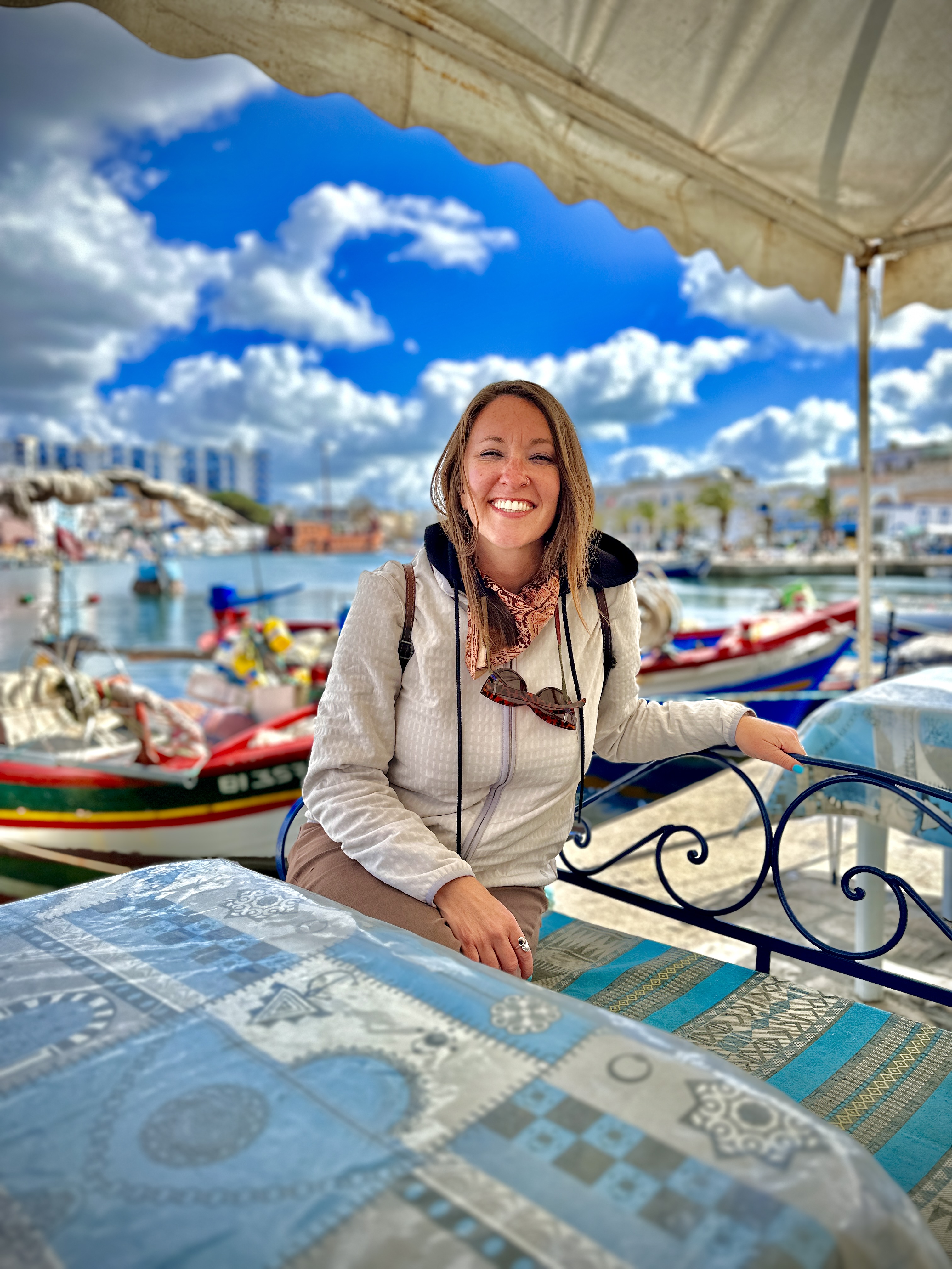 Tunisia Road Trip: The BEST 10 Day Driving Itinerary 2025