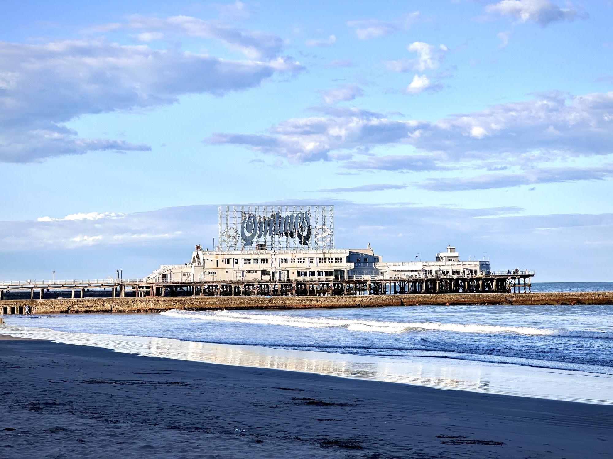 The Best Argentina Beach Town: Mar del Plata