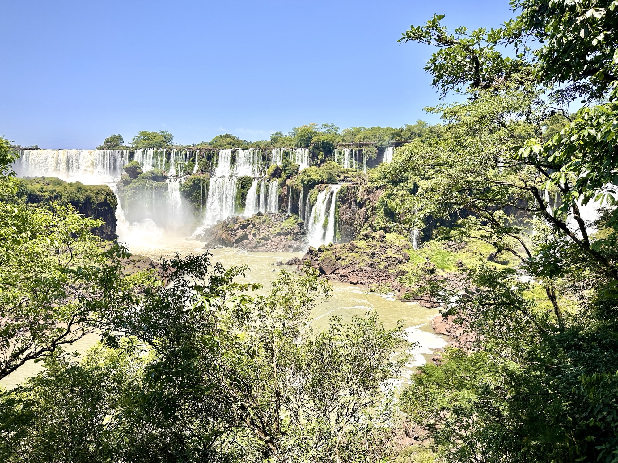 Iguazu Falls Trip | Everything You Need to Know
