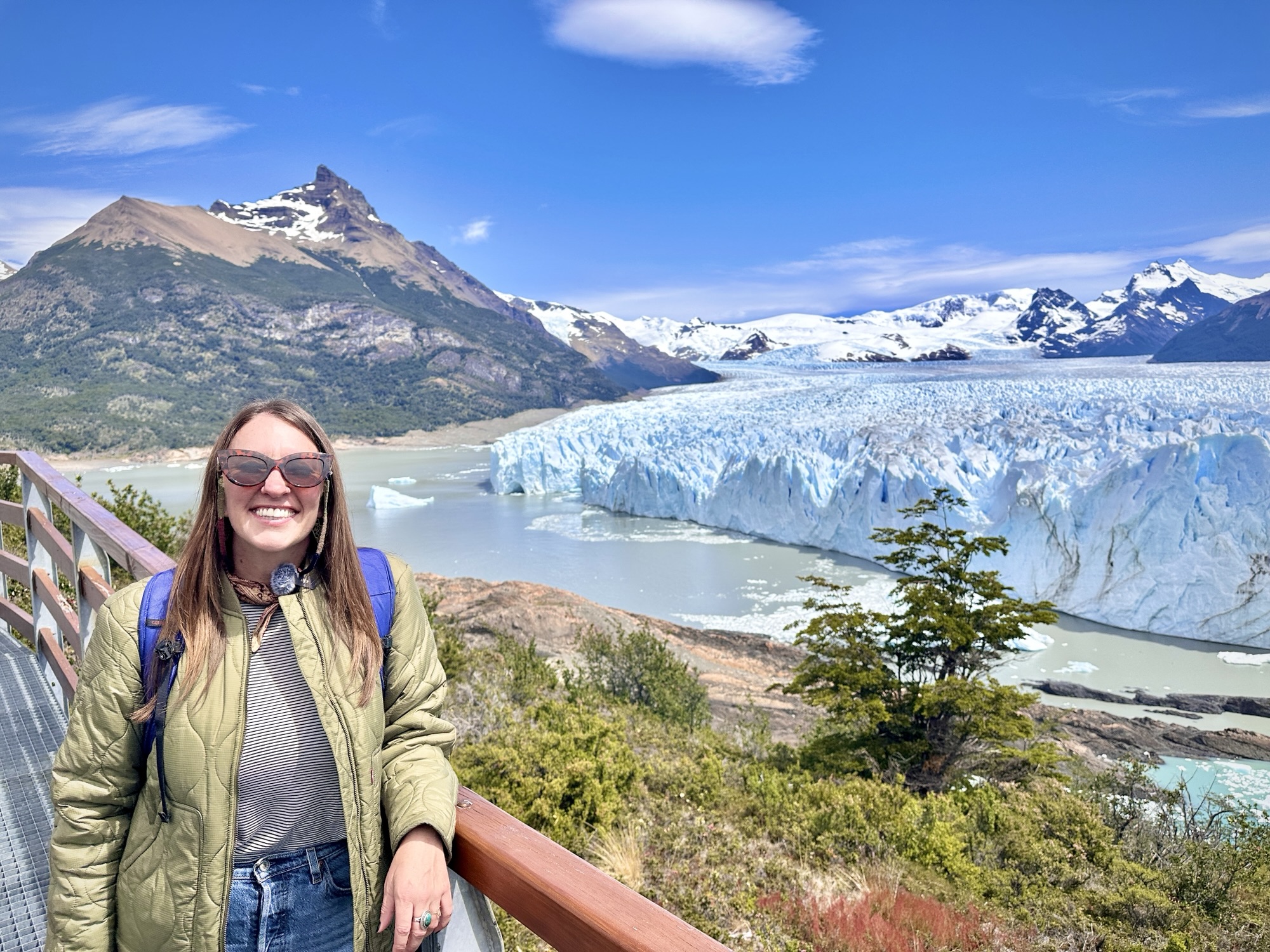 EL CALAFATE & How To See Perito Moreno Glacier