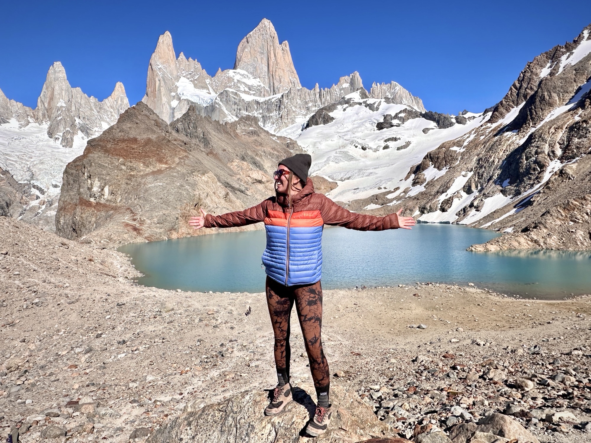 EL CHALTEN | Everything You Need to Know