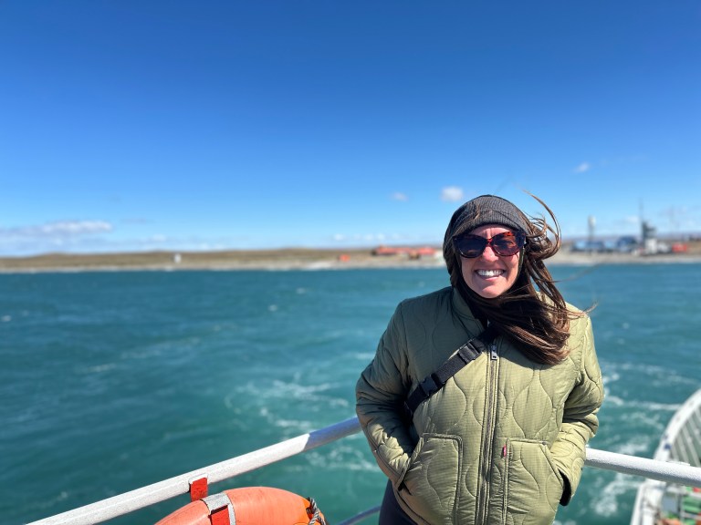 How to Take the Bus to Ushuaia From Rio Gallegos