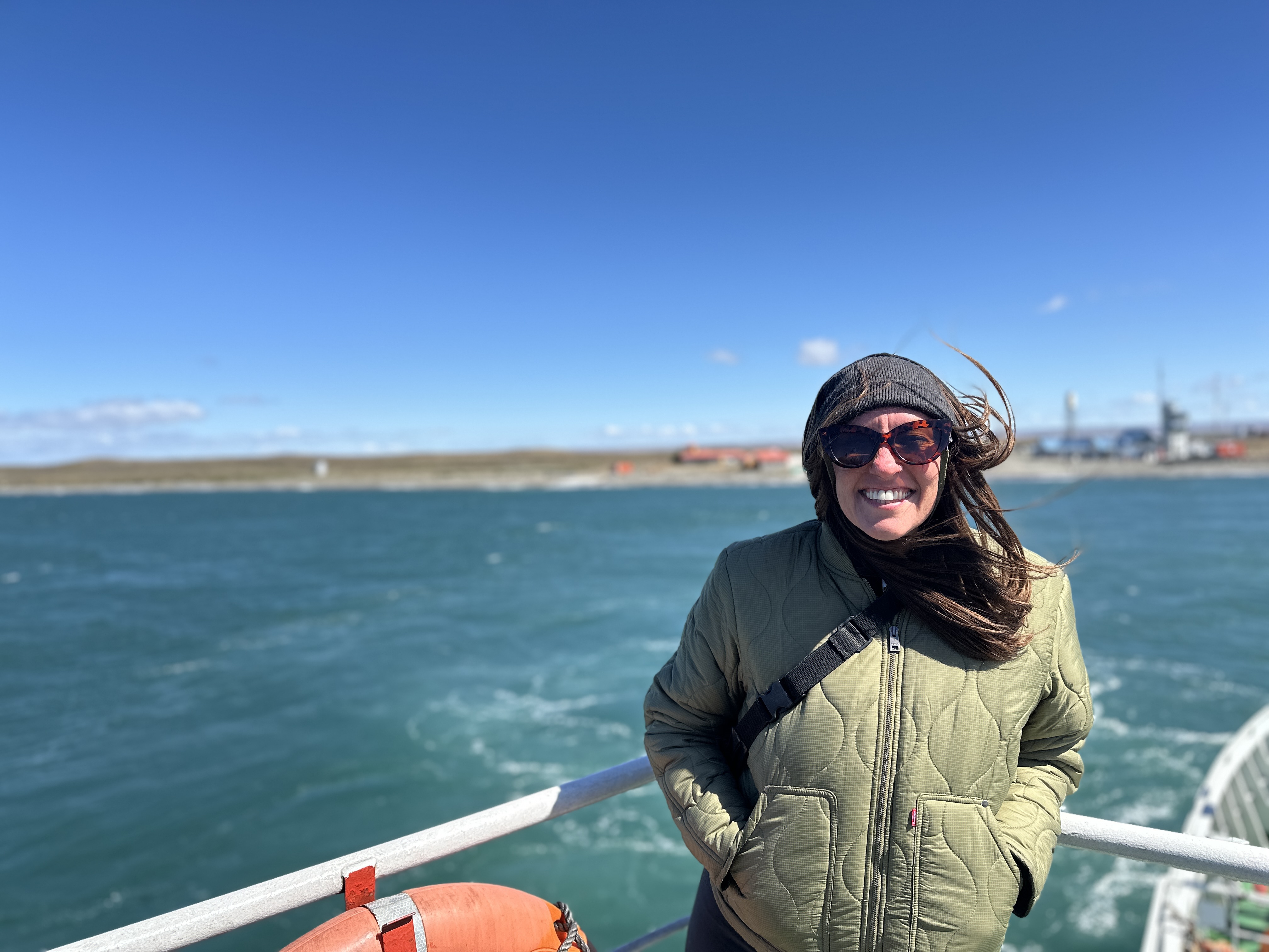 How to Take the Bus to Ushuaia From Rio Gallegos